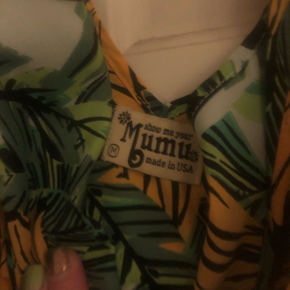 🚫SOLD🚫 Tank Mini Dress - Picture 3 of 4